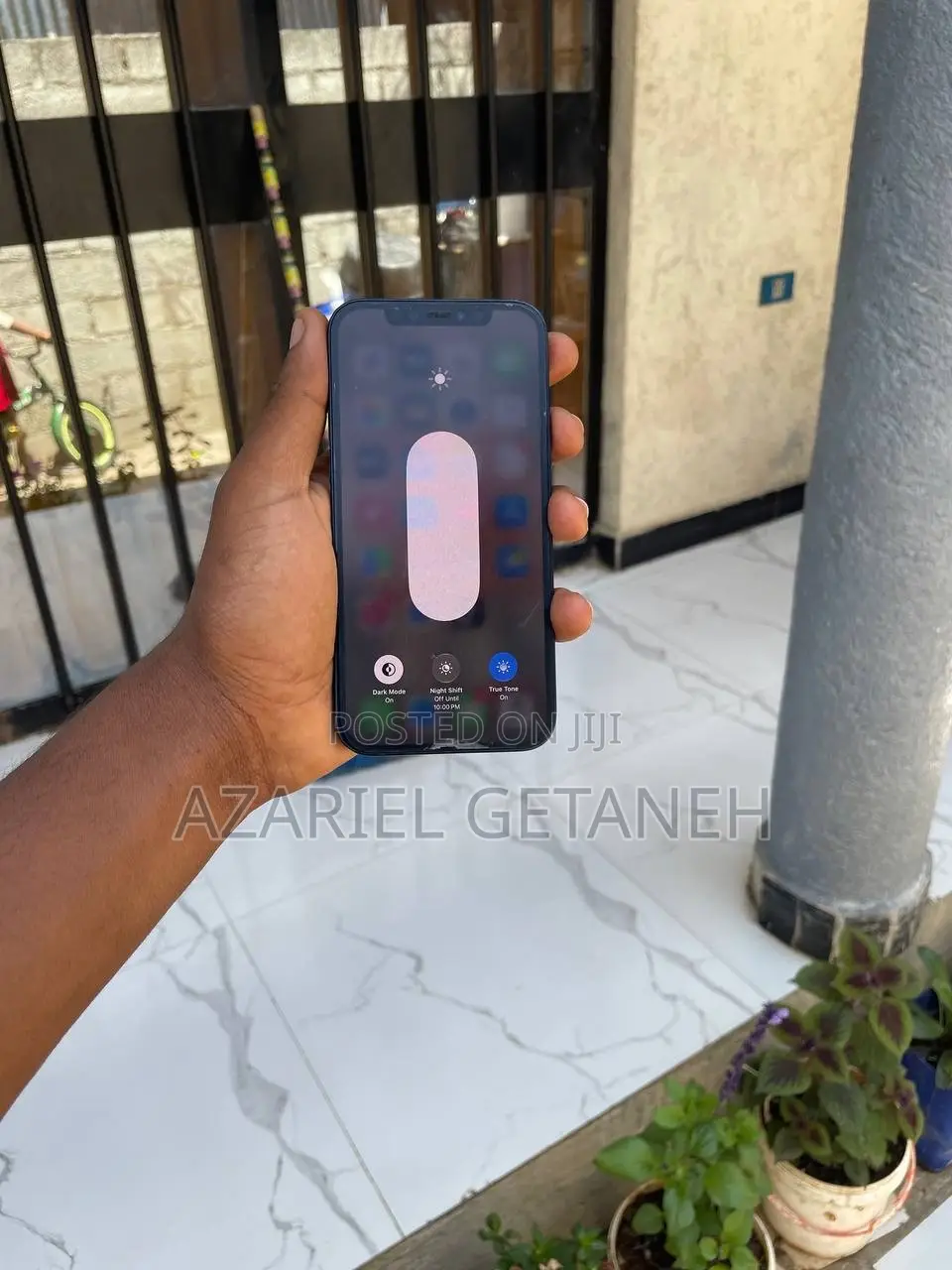 Apple iPhone 12 128 GB Black