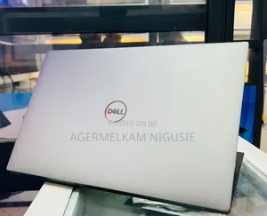 New Laptop Dell Precision 5570 16GB Intel Core i7 SSD 512GB