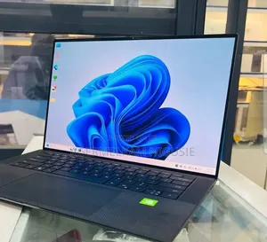 New Laptop Dell Precision 5570 16GB Intel Core i7 SSD 512GB