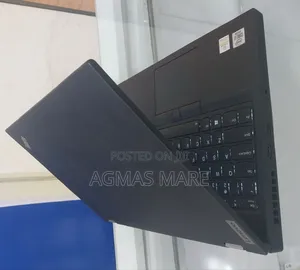 New Laptop Lenovo ThinkPad P15s 16GB Intel Core i7 SSD 512GB