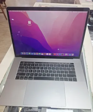 New Laptop Apple MacBook Pro 2016 16GB Intel Core i7 SSD 512GB