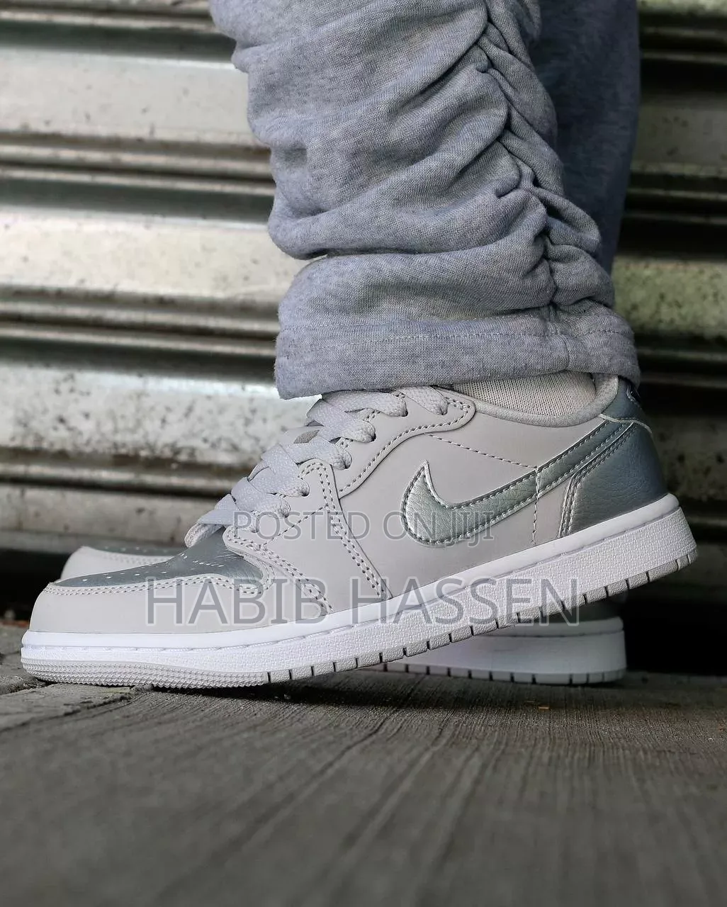 Nike Dunk Low Shoes
