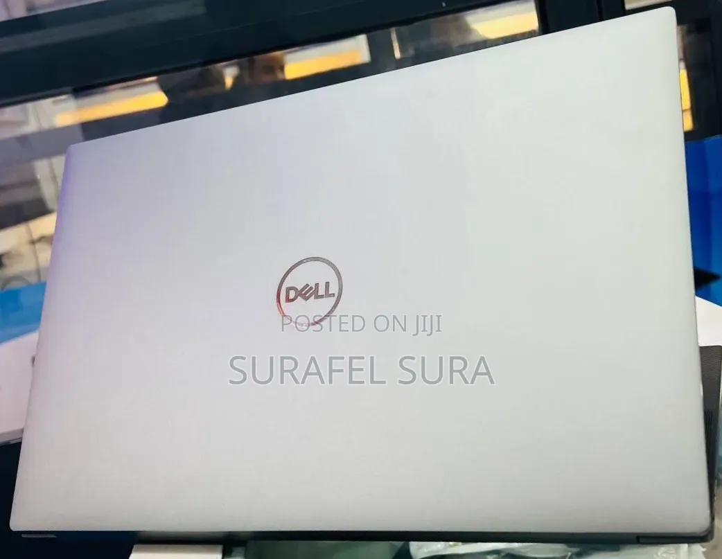 New Laptop Dell Precision 5570 16GB Intel Core i7 SSD 512GB