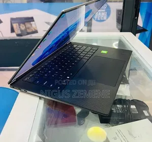 New Laptop Dell Precision 5570 16GB Intel Core i7 SSD 512GB