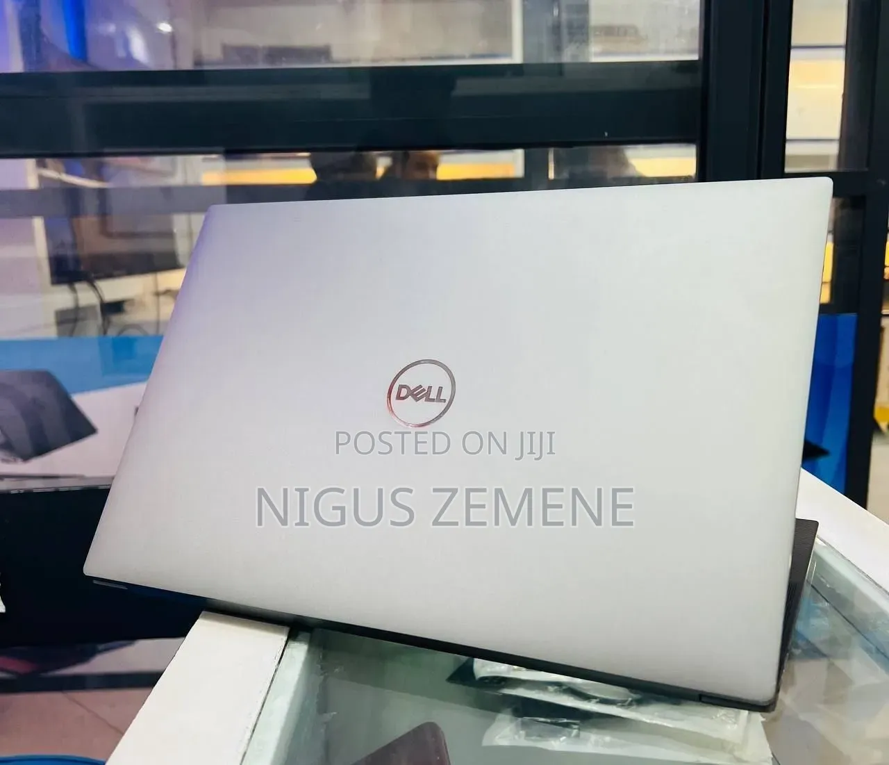 New Laptop Dell Precision 5570 16GB Intel Core i7 SSD 512GB