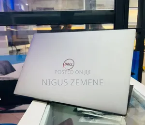 New Laptop Dell Precision 5570 16GB Intel Core i7 SSD 512GB