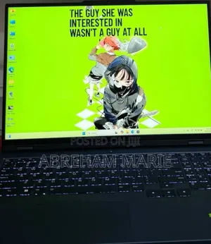 New Laptop Lenovo Legion 9 16GB Intel Core i9 SSD 256GB