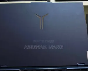 New Laptop Lenovo Legion 9 16GB Intel Core i9 SSD 256GB