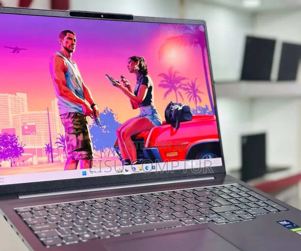 New Laptop Lenovo ThinkBook 16 G7 16GB Intel Core Ultra 9 SSD 1T