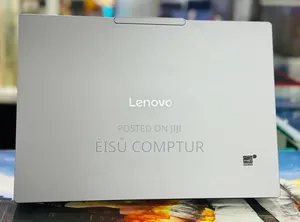 New Laptop Lenovo ThinkBook 16 G7 16GB Intel Core Ultra 9 SSD 1T