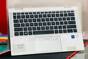 New Laptop HP EliteBook 830 G8 16GB Intel Core i5 SSD 512GB