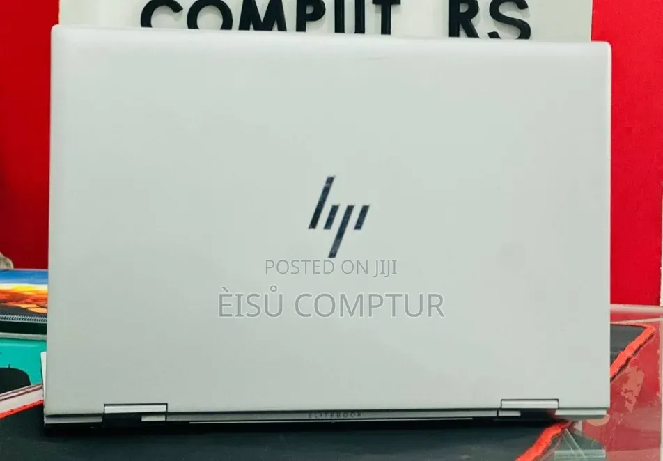 New Laptop HP EliteBook 830 G8 16GB Intel Core i5 SSD 512GB