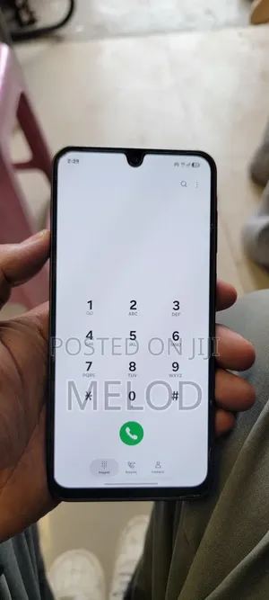 New Samsung Galaxy A26 256 GB Black