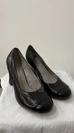 Pump Heels