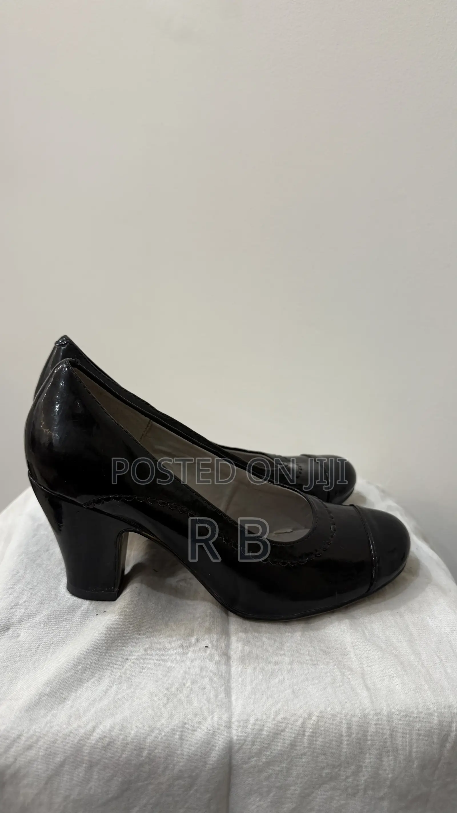 Pump Heels