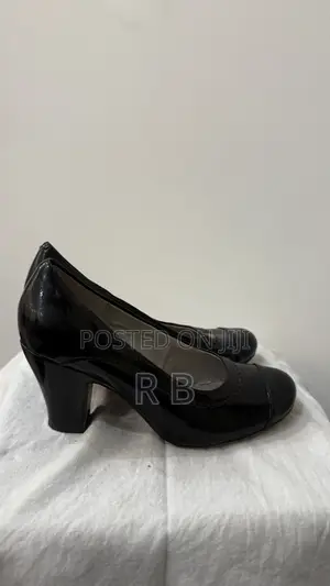 Pump Heels