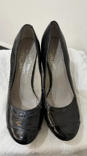 Pump Heels