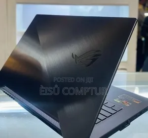 New Laptop Asus ROG Zephyrus G15 16GB AMD Ryzen 7 SSD 512GB