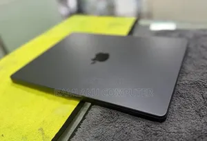 New Laptop Apple MacBook Pro 2021 M1 16GB Apple M4 SSD 512GB