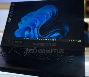 New Laptop Asus ROG Zephyrus G15 16GB AMD Ryzen 7 SSD 512GB