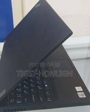 Laptop Lenovo ThinkPad Yoga 16GB Intel Core i7 SSD 512GB