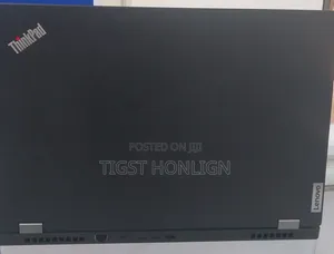Laptop Lenovo ThinkPad Yoga 16GB Intel Core i7 SSD 512GB