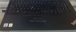 Laptop Lenovo ThinkPad Yoga 16GB Intel Core i7 SSD 512GB