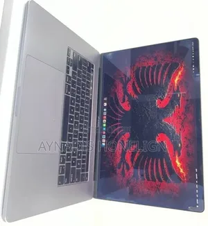 New Laptop Apple MacBook Pro 2019 32GB Intel Core i9 SSD 1T