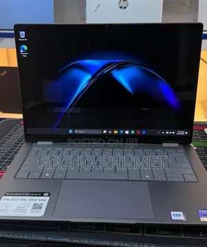 New Laptop HP 24GB Intel Core Ultra 7 SSD 512GB