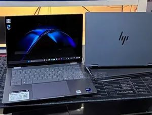 New Laptop HP 24GB Intel Core Ultra 7 SSD 512GB