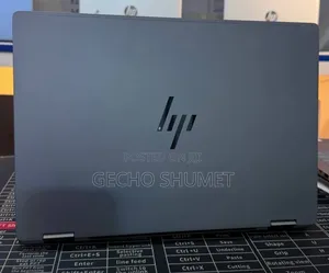 New Laptop HP 24GB Intel Core Ultra 7 SSD 512GB