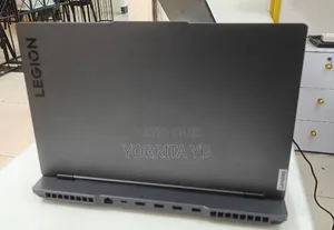 New Laptop Lenovo Legion 5 24GB Intel Core i7 SSD 1T