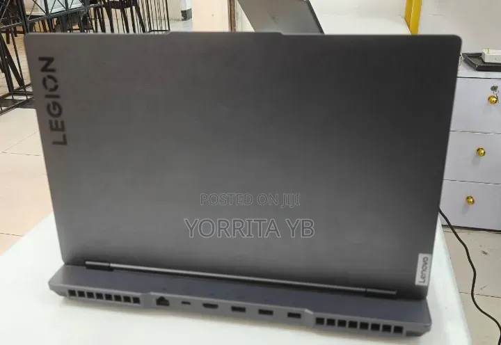 New Laptop Lenovo Legion 5 24GB Intel Core i7 SSD 1T