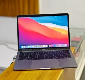 New Laptop Apple MacBook Pro 2008 16GB Intel Core i5 SSD 512GB