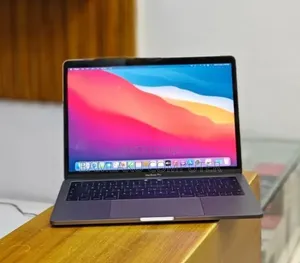 New Laptop Apple MacBook Pro 2008 16GB Intel Core i5 SSD 512GB