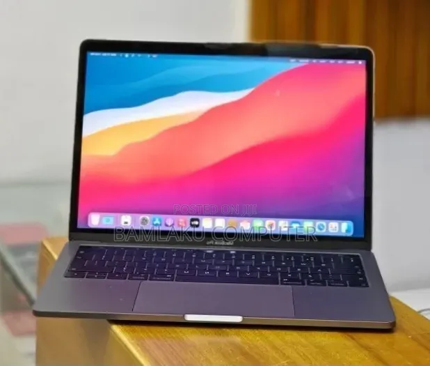 New Laptop Apple MacBook Pro 2008 16GB Intel Core i5 SSD 512GB