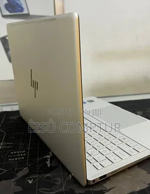 New Laptop HP Pavilion 15t 16GB Intel Core i5 SSD 1T