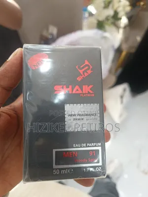 Shaik Perfume