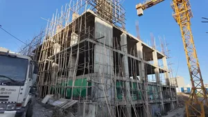 3bdrm Apartment in Eniy Realestate, Bole for sale