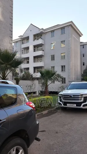 3bdrm Apartment in Eniy Realestate, Bole for sale