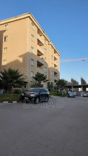 3bdrm Apartment in Eniy Realestate, Bole for sale