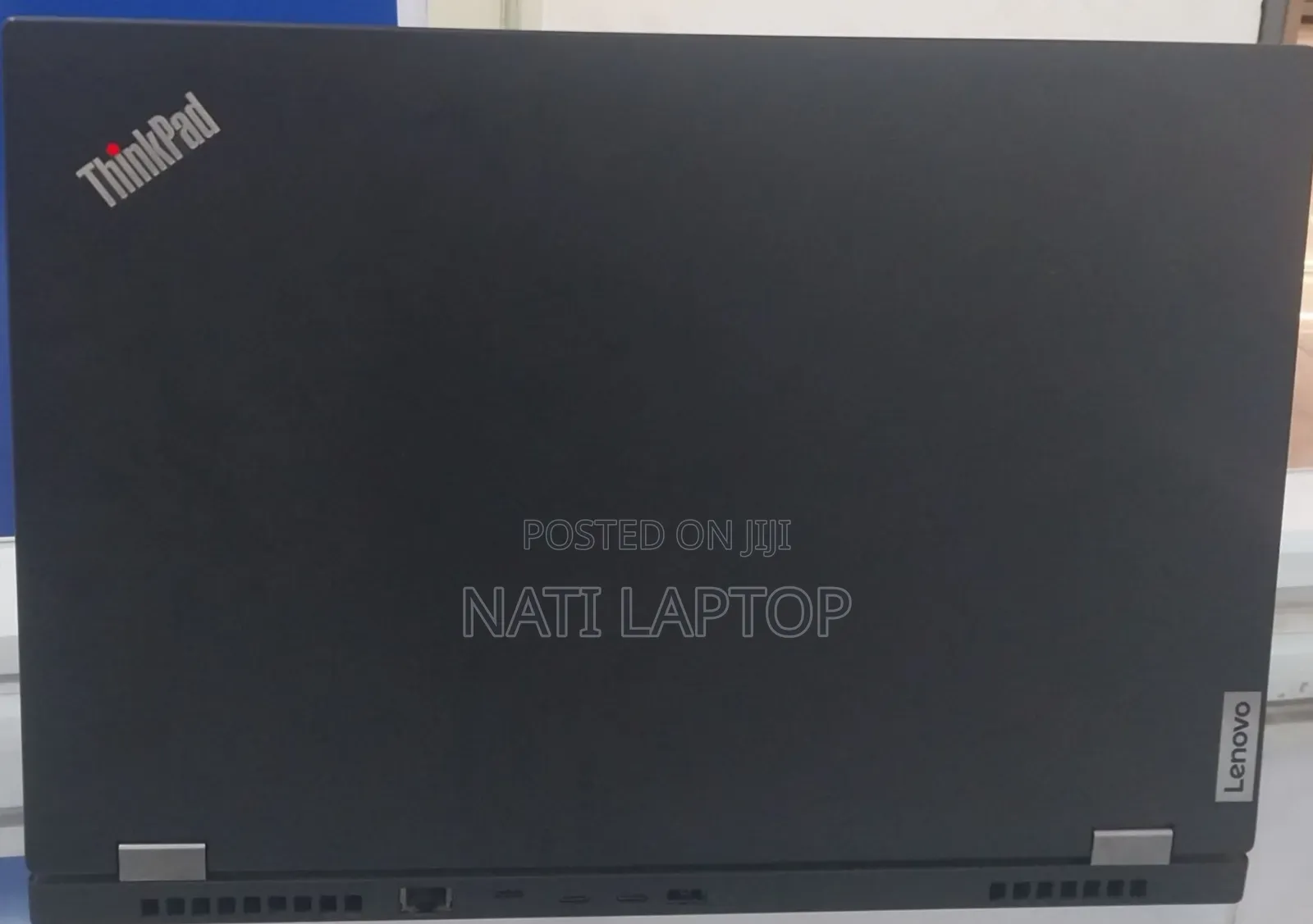 New Laptop Lenovo 16GB Intel Core i7 SSD 512GB