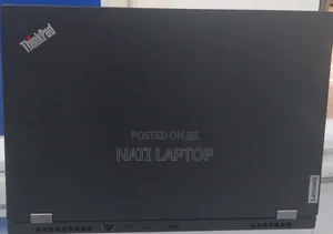 New Laptop Lenovo 16GB Intel Core i7 SSD 512GB