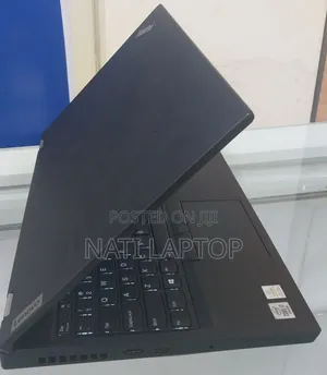 New Laptop Lenovo 16GB Intel Core i7 SSD 512GB