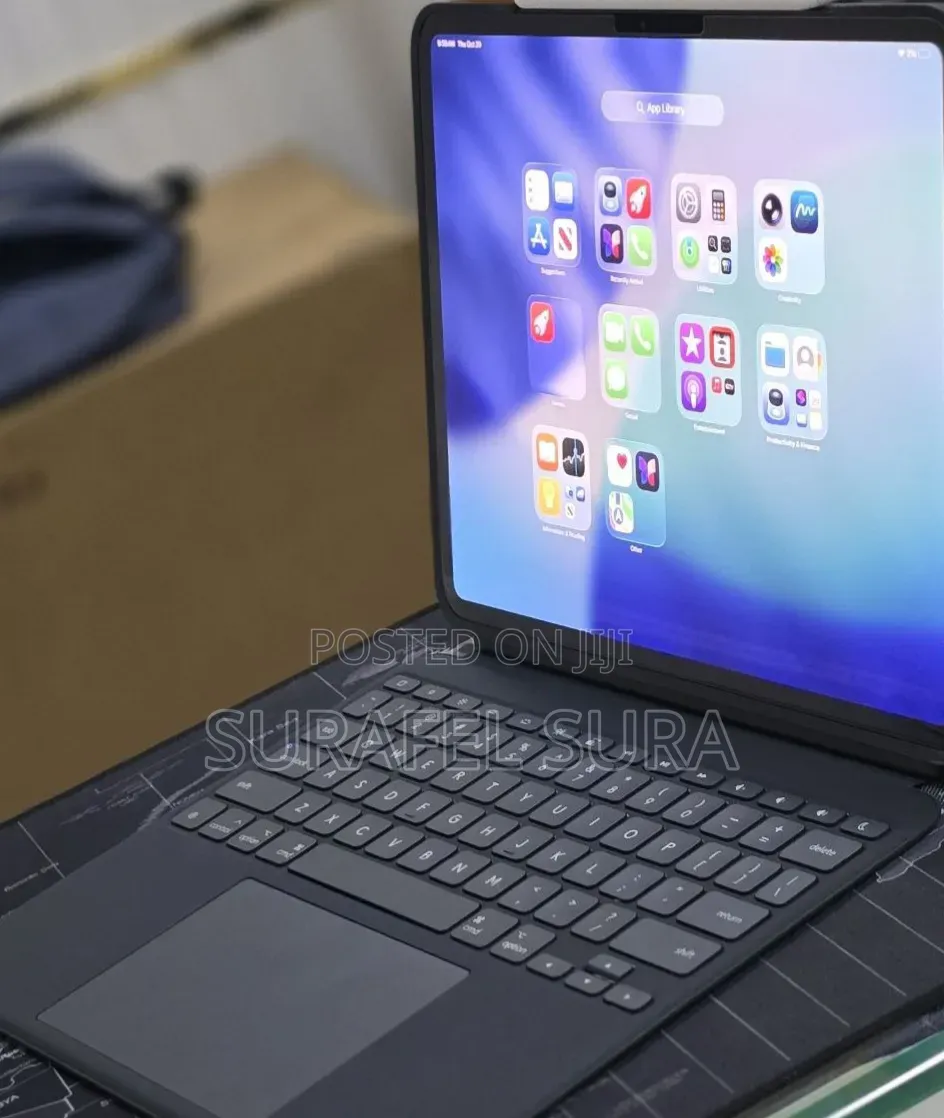 New Laptop Apple MacBook Pro 2026 M5 Pro 16GB Apple M5 Pro SSD 256GB