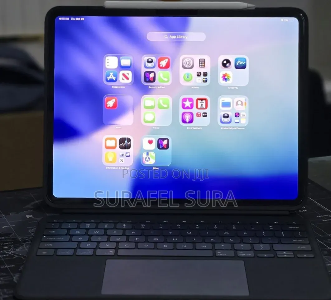 New Laptop Apple MacBook Pro 2026 M5 Pro 16GB Apple M5 Pro SSD 256GB