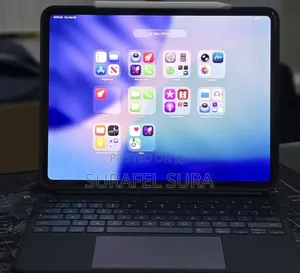New Laptop Apple MacBook Pro 2026 M5 Pro 16GB Apple M5 Pro SSD 256GB