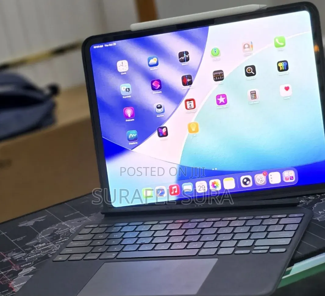 New Laptop Apple MacBook Pro 2026 M5 Pro 16GB Apple M5 Pro SSD 256GB