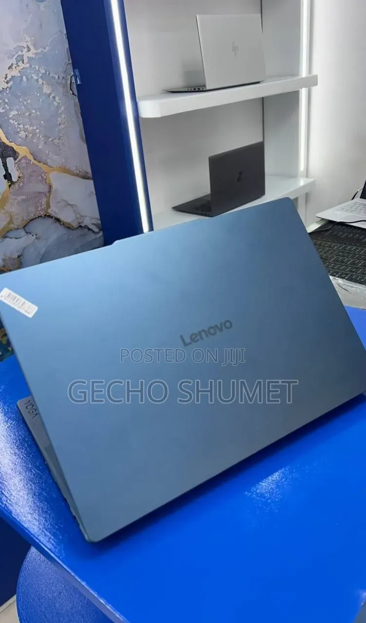 New Laptop Lenovo Yoga 7i 32GB AMD Ryzen 9 SSD 1T