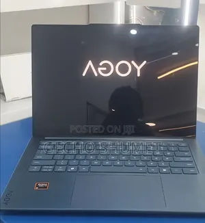 New Laptop Lenovo Yoga 7i 32GB AMD Ryzen 9 SSD 1T
